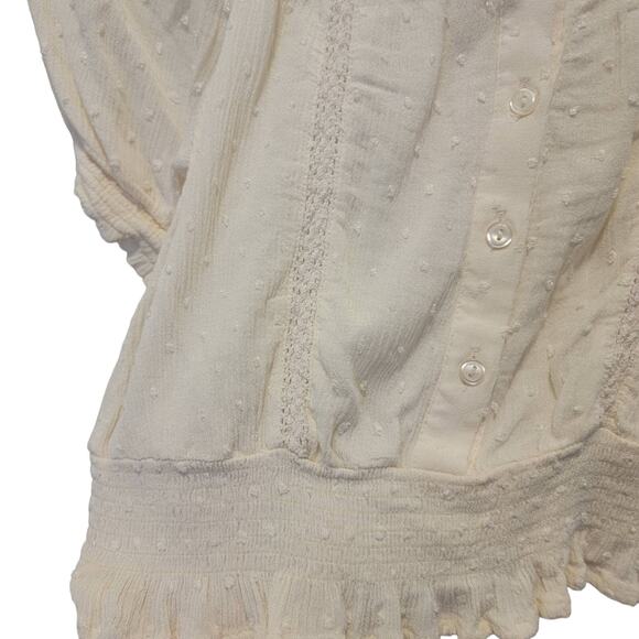 Prairiecore Crop Top - Picture 8 of 9